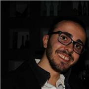 Laureato in Ingegneria impartisce lezioni ad alunni di scuole medie, scuole superiori ed Università